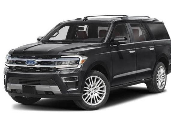 FORD EXPEDITION MAX 2022 1FMJK1KT7NEA26368 image
